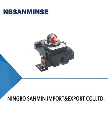 Limit switch APL Sanmin Series
