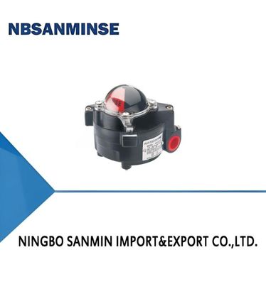 Limit switch APLXC860(XCN860) Sanmin Series