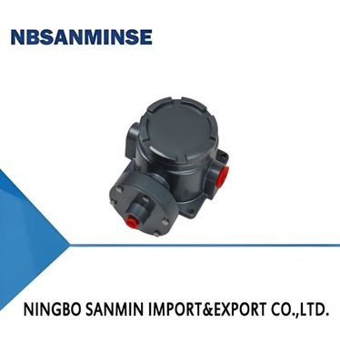 TXK Explosion proof Pressure Controller