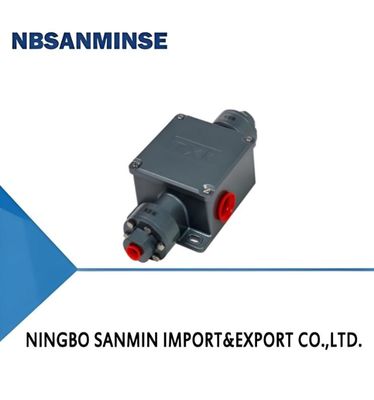 TXK differential pressure controller