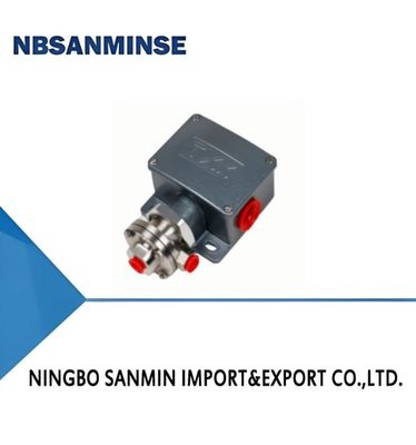 TXK differential pressure controller