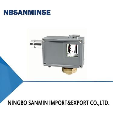 TL0002 Pressure Switch (Micro Pressure) Pressure Controller