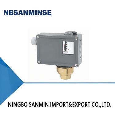TL0202 pressure switch (medium pressure) pressure controller