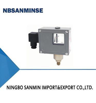 TL0205 (small) pressure switch pressure controller