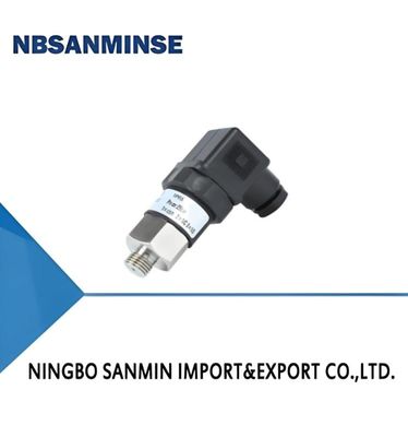 MS-T50 (Compact) Pressure Switch Pressure Controller