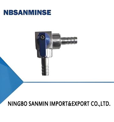 MINI BALL VALVE( R & D and design)