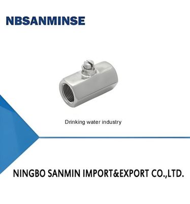 MINI BALL VALVE( R & D and design)