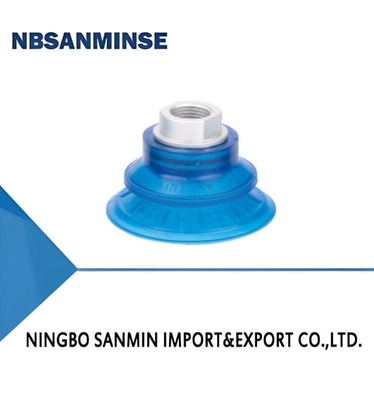 SBF Series 1.5 Bellows Suction Cup Special for Metal Sheet