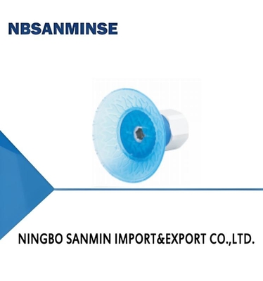 SFM Series Flat Suction Cup Special for Oily Metal Sheet