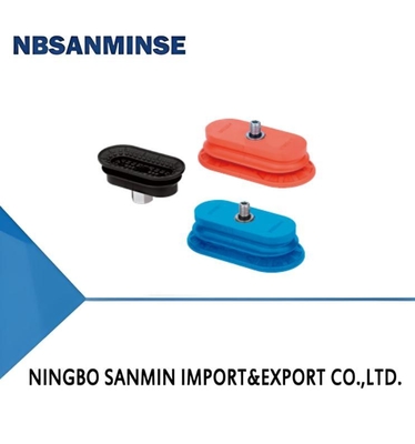 SOB Series Oval Suction Cup Special for Metal Sheet