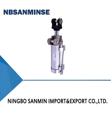 Clamping cylinder——MCK Series