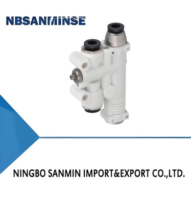 AZR Series Mini Vacuum Generator