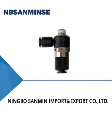ALH Series Mini Vacuum Generator