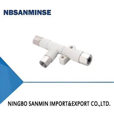AZH Series Basic Vacuum Generator