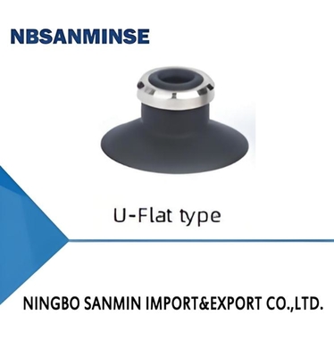 SZ Series Standard Suction Cup