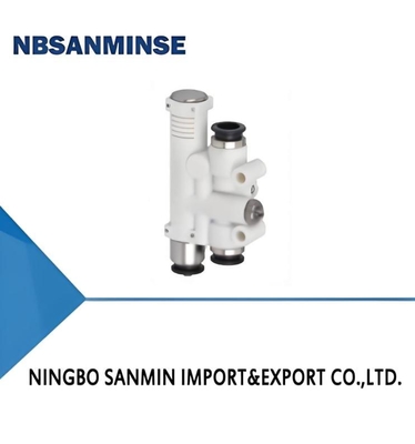 AZR Series Mini Vacuum Generator