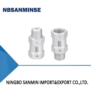 ZVR Series Check Valve