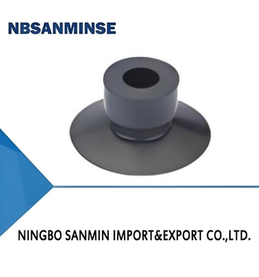 SPA Series Suction Cup with Level Compensator