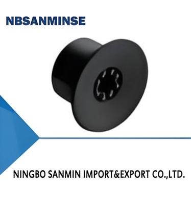 SPD Series Thin Lip Flat Suction Cup
