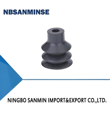 SPC Series Bellows Suction Cup