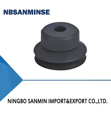 SPJ Series Bellows Suction Cup