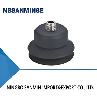 SPJ Series Bellows Suction Cup