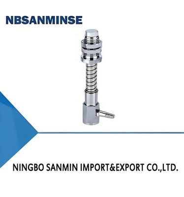 PSPF Series Compact Level Compensator