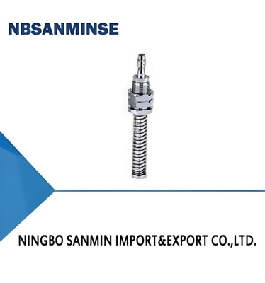 PSPF Series Compact Level Compensator