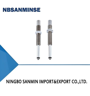 PSPE Series Small and Light Level Compensator