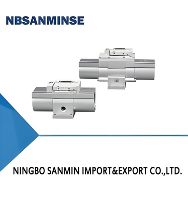 VBASeriesEnergySavingCompacttype BoosterRegulator