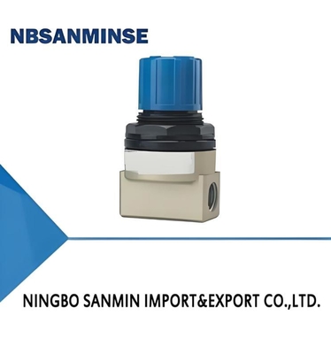 AP100 Series Pressure Control Valve