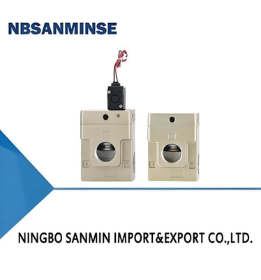 VEX1 Series Power Valve: Regulator Valve