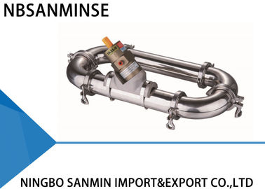 FP-U Series C Type Air Powered Vibrator Directional Conveyor Type Big Power