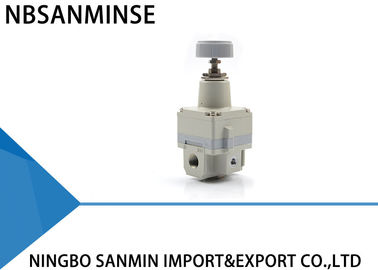 Precision Electronic Air Regulator Smc Type G1/8 1/4 3/8 1/2 Pneumatic Components