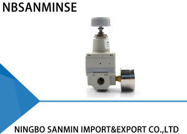 Precision Electronic Air Regulator Smc Type G1/8 1/4 3/8 1/2 Pneumatic Components