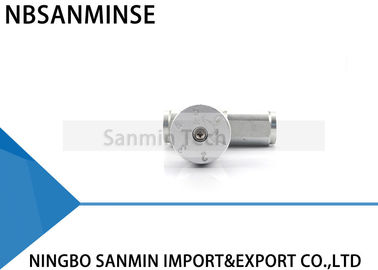 Standard STU Hydraulic Check Valve G / NPT Thread Throttle Check Valve Carbon Steel