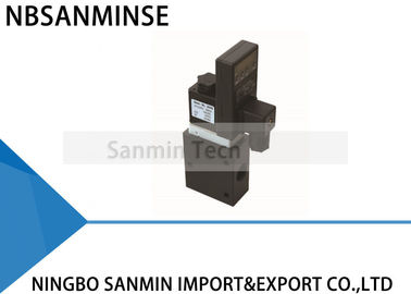 Special Pneumatic Solenoid Valve DC / AC Voltage G1/4" For Air Hammer A Type B Type