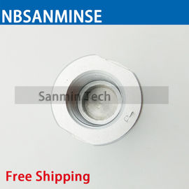 NBSANMINSE KA Check Valve Pneumatic Air Valve 1/8 1/4 3/8 1/2 3/4 1 1-1/4 1-1/2 2 One Direction Valve For Automation