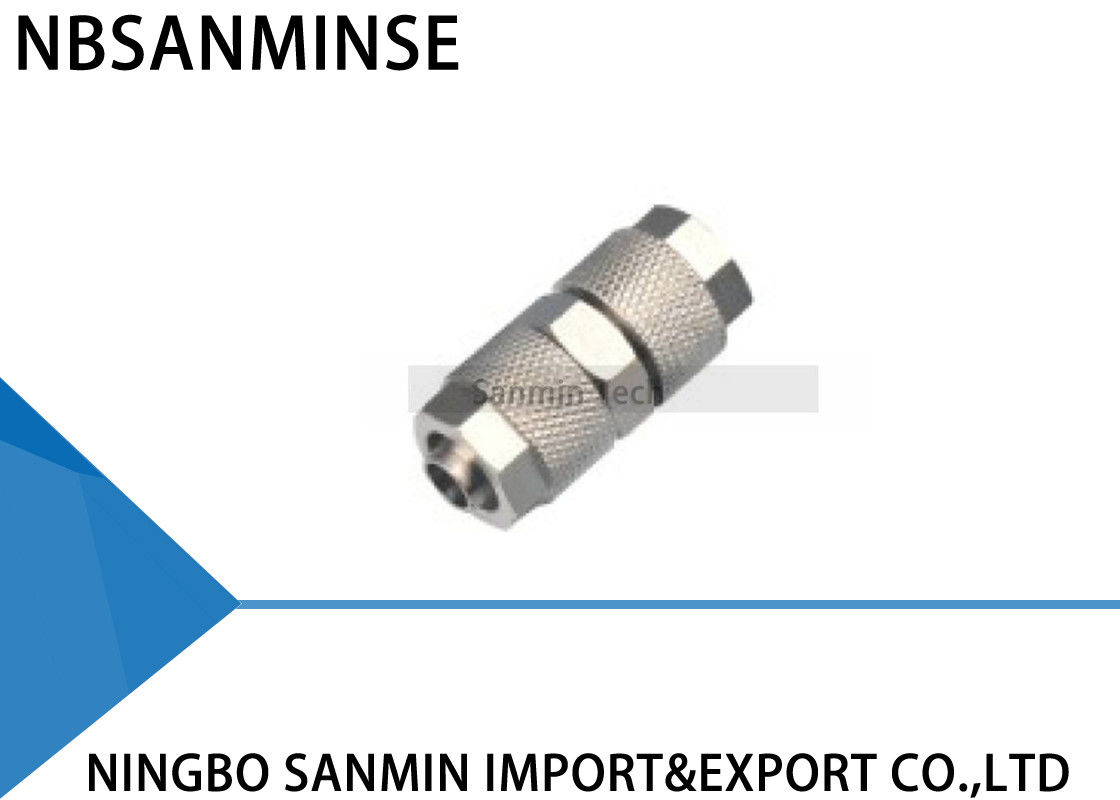 BU Push On Fitting Pipe Connection Pipe Fitting Tube Connector Fitting Sanmin