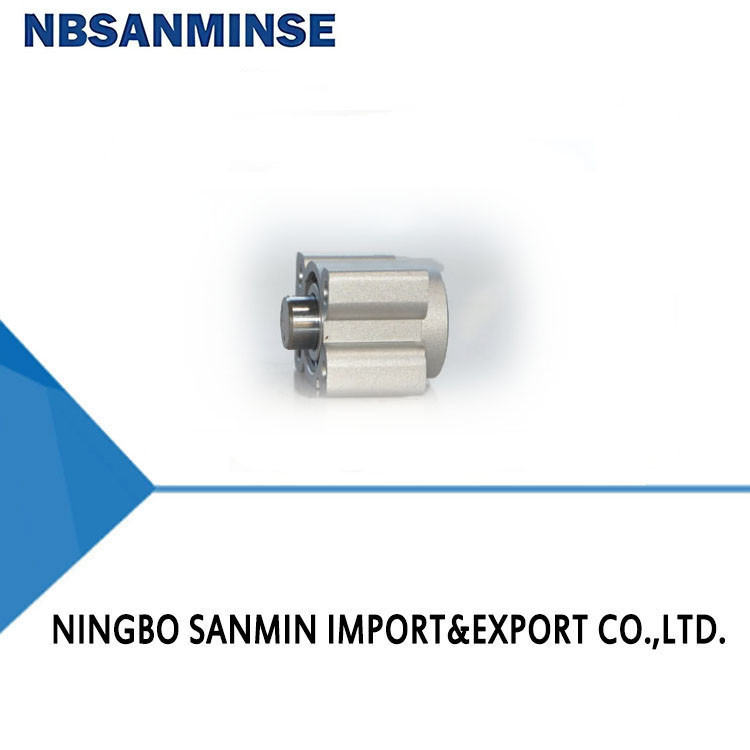 Highly DSC4 Pneumatic Air Cylinder For Business In Market