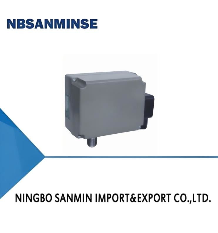 TL1217 pressure switch pressure controller