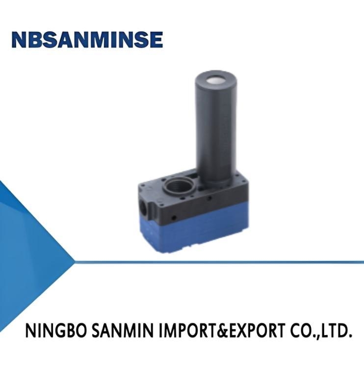 ABM/ABX Series Mini Vacuum Generator