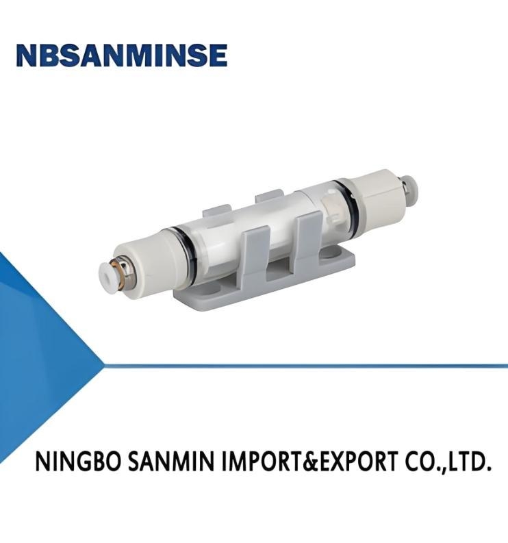 ZFE Series Small Vacuum Filter