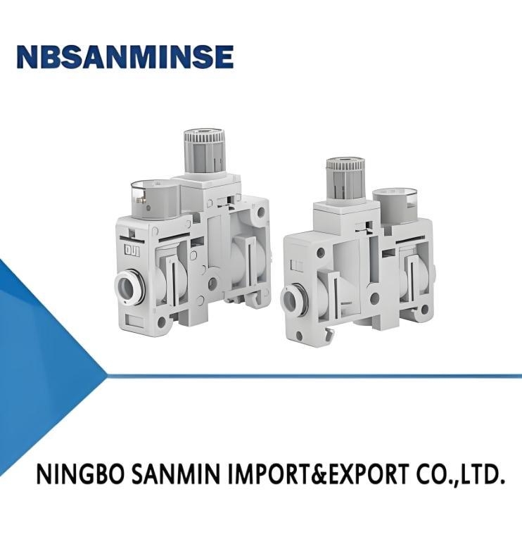 ARM5SeriesSingleUnit Type Regulator