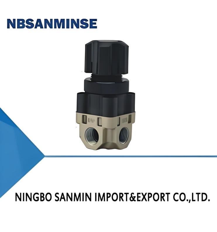 ARX20 Series Compact Regulator