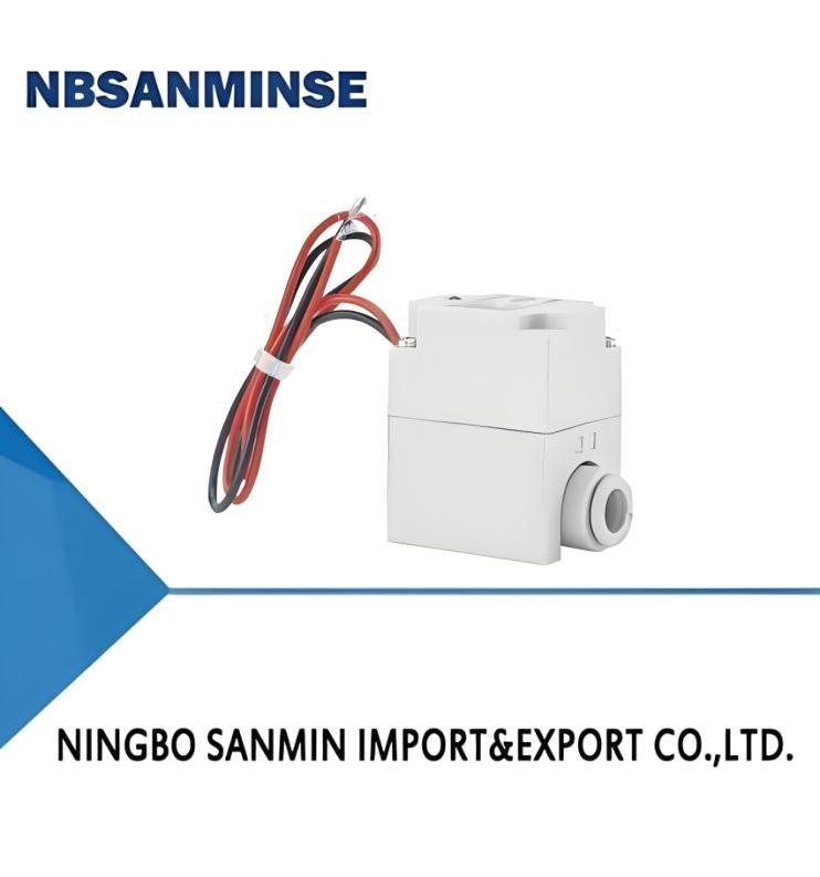 Va21ASeries2Port SolenoidValve/PilotOperated ForDryAir