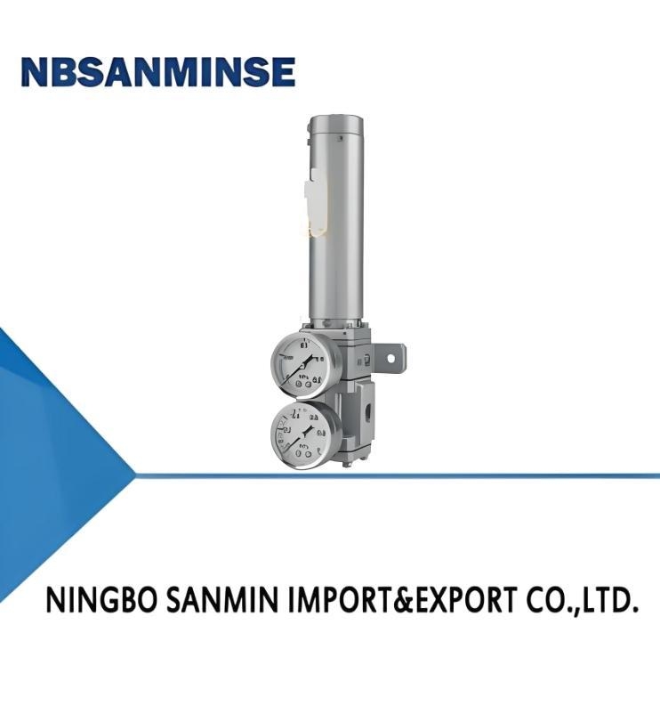 IP200SeriesCylinder Locator