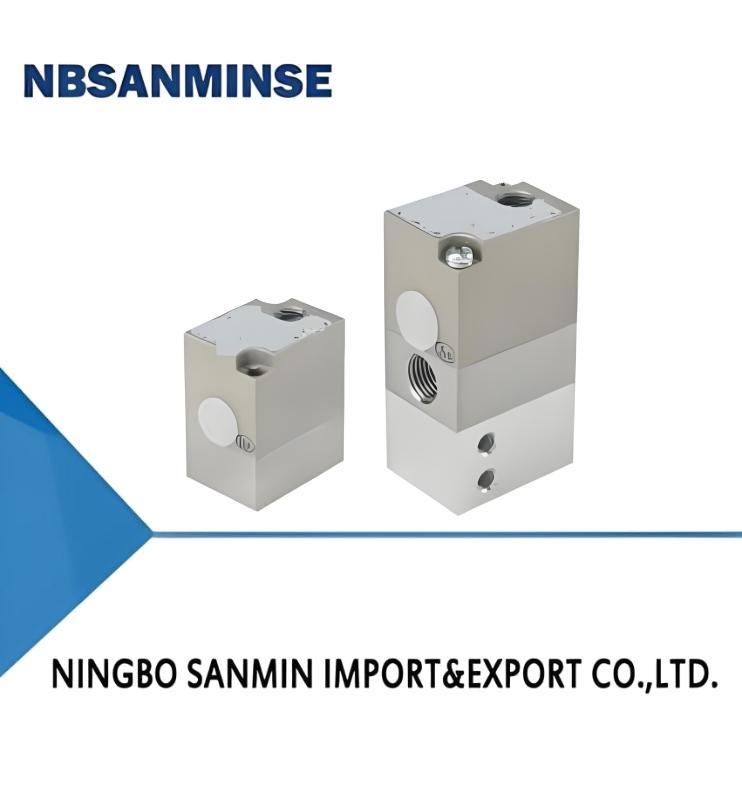 Scv Series SprayValve