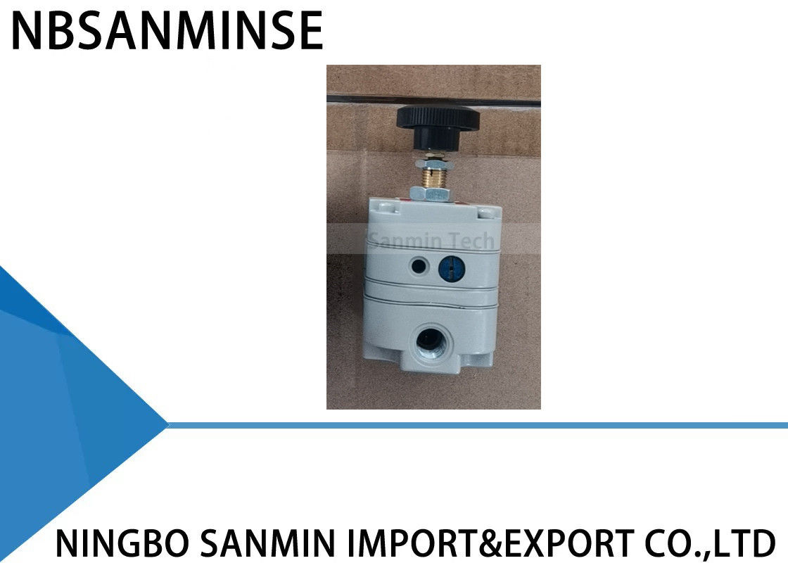 Air Regulator 960-015-000 Valve Original Marsh Bellofram USA Pneumatic Valve Output Input 4-20ma