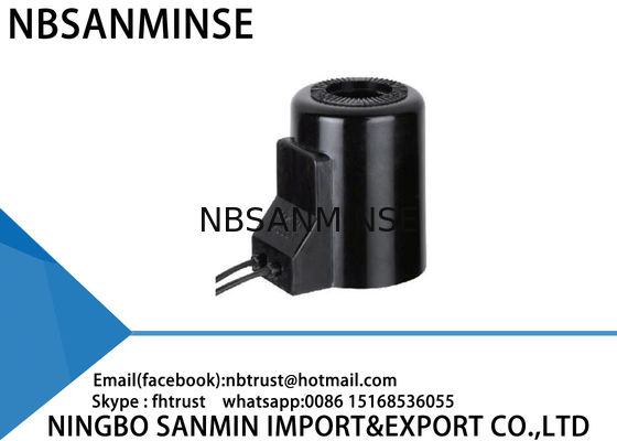 DOOS Lead - Type Series Solenoid Valve Coil DC24V DC 29W Pulse Valve Coil